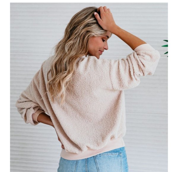 JORDAN Pullover - Picture 10 of 15